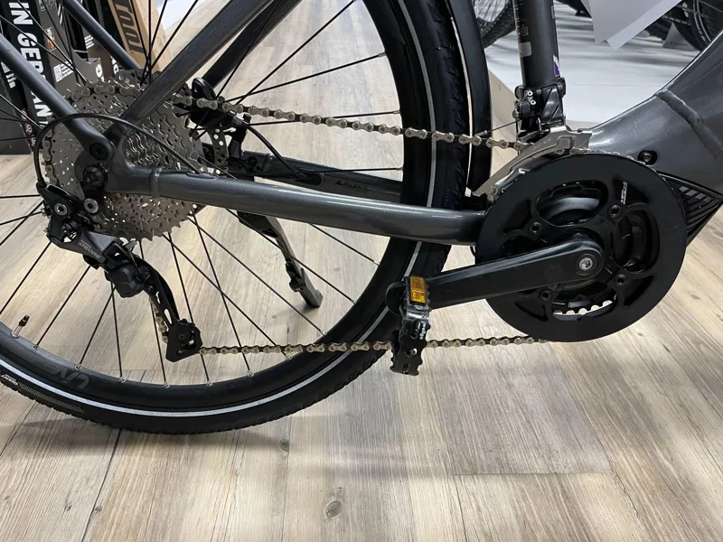 Amiti-E+ 1 25km/h M Charcoal-1